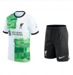 Liverpool Children/Kids Stadium Away Soccer Kit 2023/24