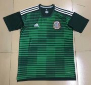 Mexico Training Shirt 2018 World Cup Green