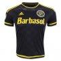 Columbus Crew Home Soccer Jersey 2016-17 HIGUAIN 10