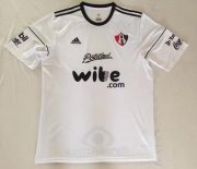 Atlas de Guadalajara Away Soccer Jersey 2017/18 White