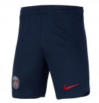 PSG Home Soccer Shorts 2023/24