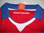 2014 FIFA World Cup Chile Home Soccer Jersey Football Shirt