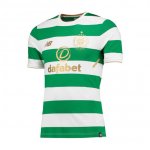 Celtic Home Soccer Jersey 2017/18