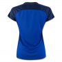 France Home Soccer Jersey Euro 2016 Women's