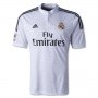 Real Madrid 14/15 JAMES #10 Home Soccer Jersey