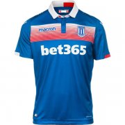 Stoke City Away Soccer Jersey 2017/18