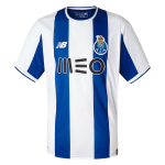 FC Porto Home Soccer Jersey 2017/18