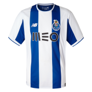 FC Porto Home Soccer Jersey 2017/18