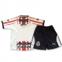 Kids 18-19 Chivas Home Jersey Kits