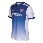 FC Dallas Home Soccer Jersey 2017/18