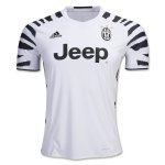 Juventus Third Soccer Jersey 16/17