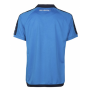 Retro 18-19 Napoli Banda Home Soccer Jersey Shirt