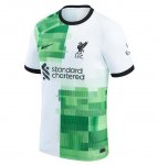 Liverpool Stadium Away Soccer Jerseys 2023/24