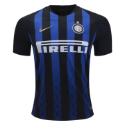 Inter Milan Home Soccer Jersey 2018/19