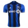 Montreal Impact Home Soccer Jersey 2016-17 DROGBA 11