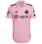 Inter Miami CF Authentic Home Soccer Jerseys 2022/23