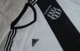 AA Ponte Preta Home Soccer Jersey 2015-16