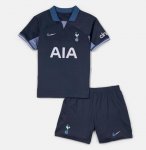 Tottenham Hotspur Children Away Soccer Kit 2023/24