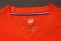 2014 WORLD CUP NETHERLANDS LONG SLEVEE HOME SOCCER JERSEY