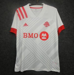 Toronto FC Away Soccer Jerseys 2020