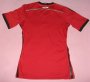 Women 2014 FIFA World Cup Mexico Away Soccer Jersey