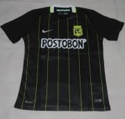 Atlético Nacional Away Soccer Jersey 2016-17