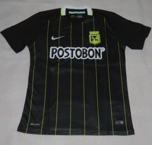 Atlético Nacional Away Soccer Jersey 2016-17