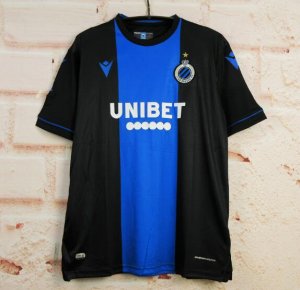 Club Brugge KV Home Soccer Jerseys 2019/20