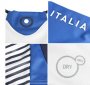 2013 Italy White Training Jersey Shirt