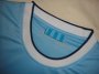 13-14 Manchester City Home Jersey Kit(Shirt+Shorts)