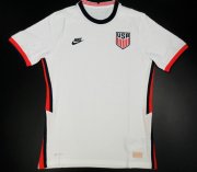 USA Home Authentic Soccer Jerseys 2020