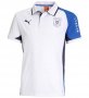 2013 Italy White Training Jersey Shirt