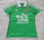Fluminense FC Third Soccer Jersey 2015-16