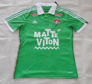 Fluminense FC Third Soccer Jersey 2015-16