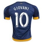 LA Galaxy Away Soccer Jersey 2016 GIOVANI #10