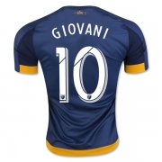 LA Galaxy Away Soccer Jersey 2016 GIOVANI #10