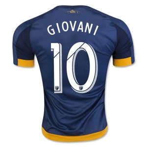 LA Galaxy Away Soccer Jersey 2016 GIOVANI #10