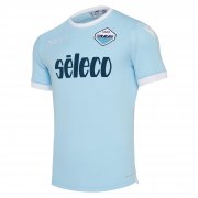 Lazio Home Soccer Jersey Shirt 2017/18