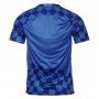 Croatia Away Soccer Jersey 2016 Euro