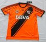 River Plate Third Soccer Jersey 2016-17