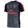 Paris SAINT-GERMAIN Squad SS PRE-MATCH Shirt 2015