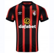 Bournemouth Home Soccer Jerseys 2023/24