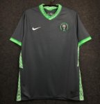 Nigeria Away Soccer Jerseys 2020