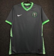 Nigeria Away Soccer Jerseys 2020