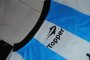 Argentina Racing Club Home Soccer Jersey 2015-16