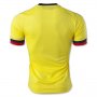 Colombia 2015/16 Home Soccer Jersey