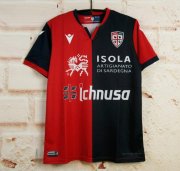 Cagliari Calcio Home Soccer Jerseys 2019/20