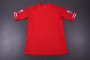 13-14 Liverpool Home Red Soccer Jersey Shirt