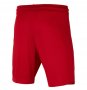 Liverpool Home Soccer Shorts 2023/24