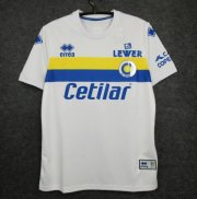 Parma Calcio 1913 Limited Soccer Jerseys White 2020/21